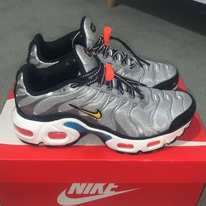 Nike Air Max Plus
